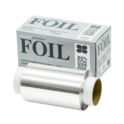 Procare 100x120m Wide Foil